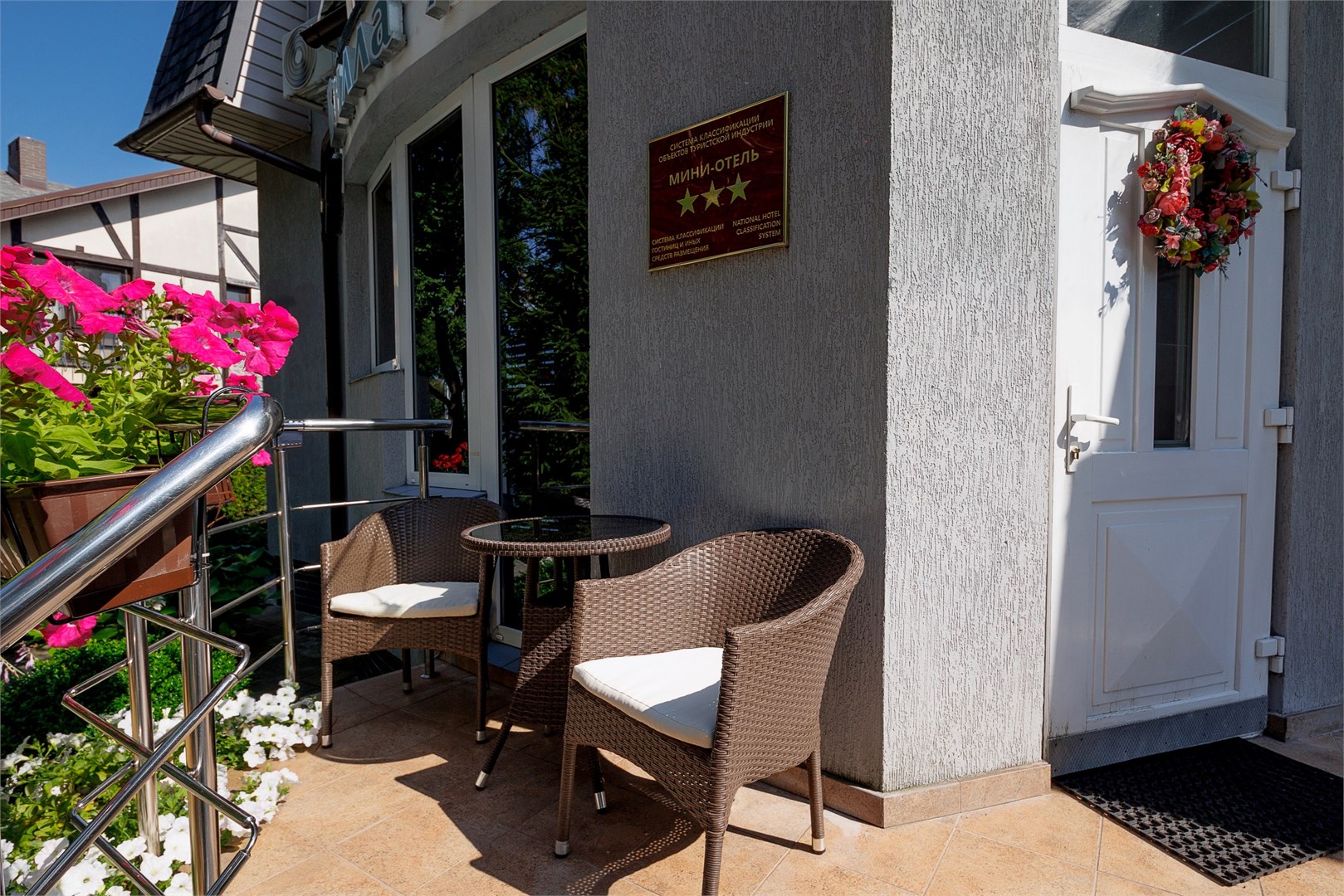 Вилла Лана - photo 3