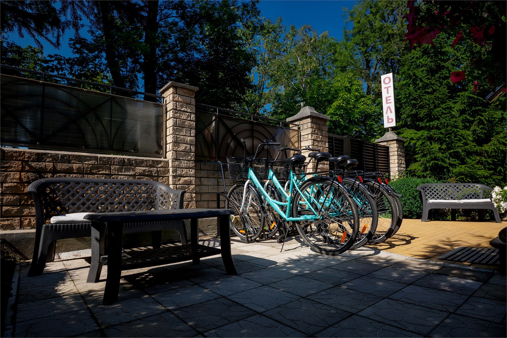 Вилла Лана - photo 4