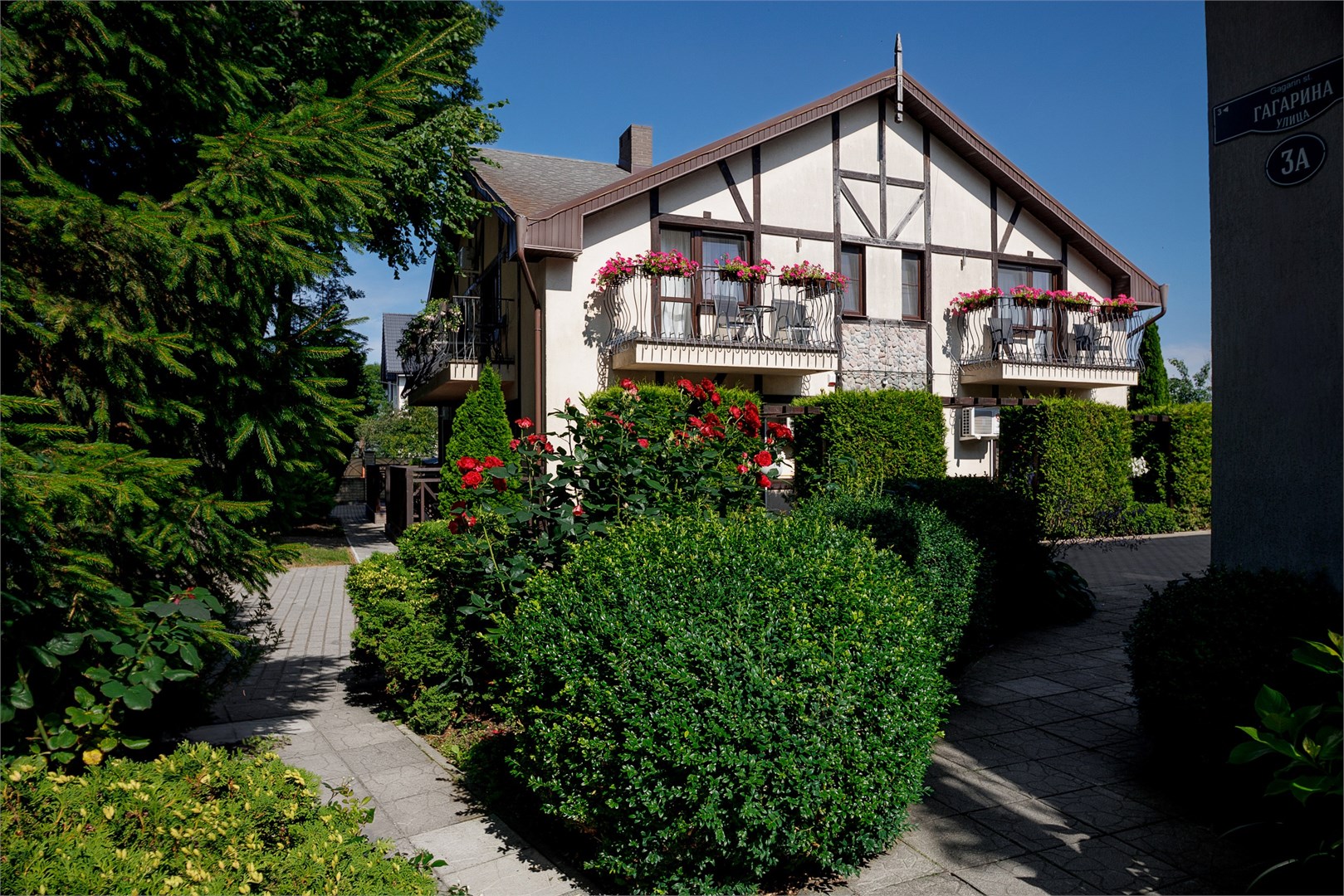 Вилла Лана - photo 5