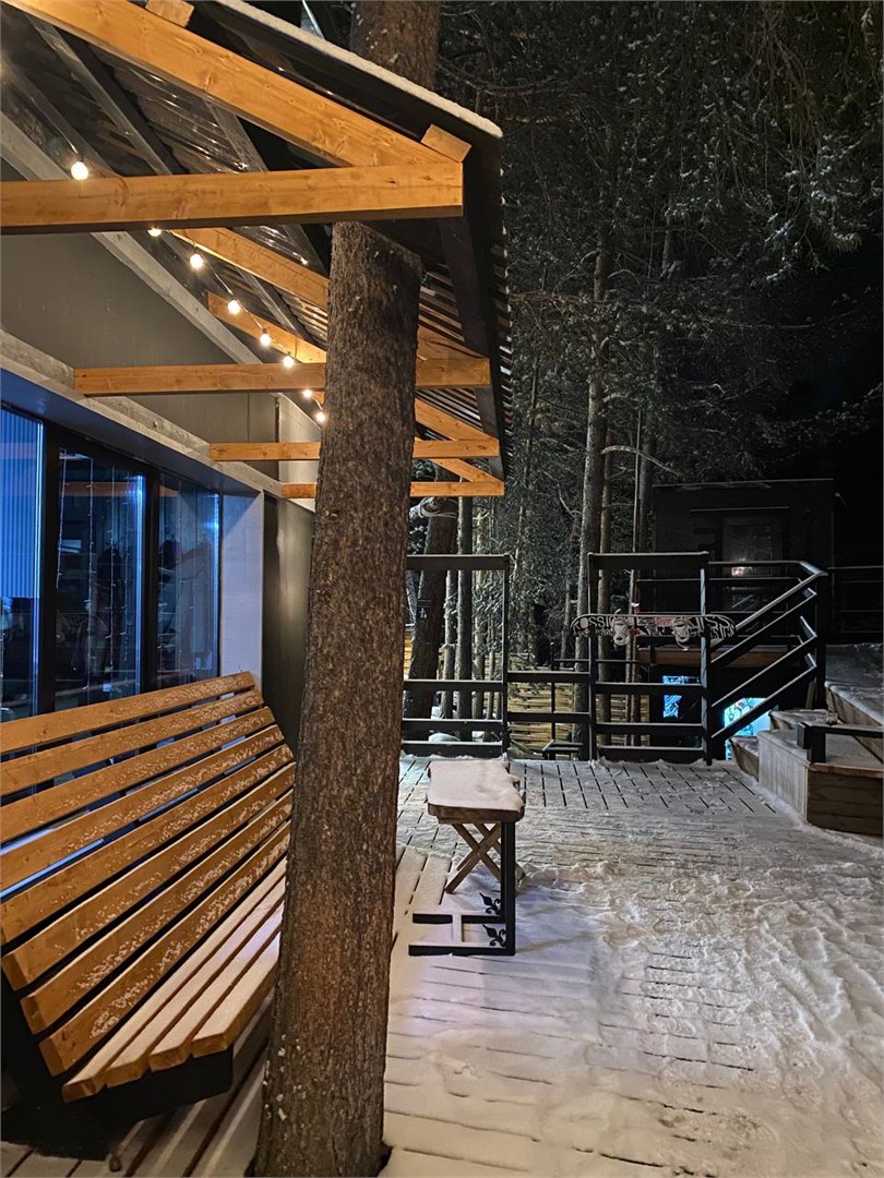 Black Point Terskol - photo 2