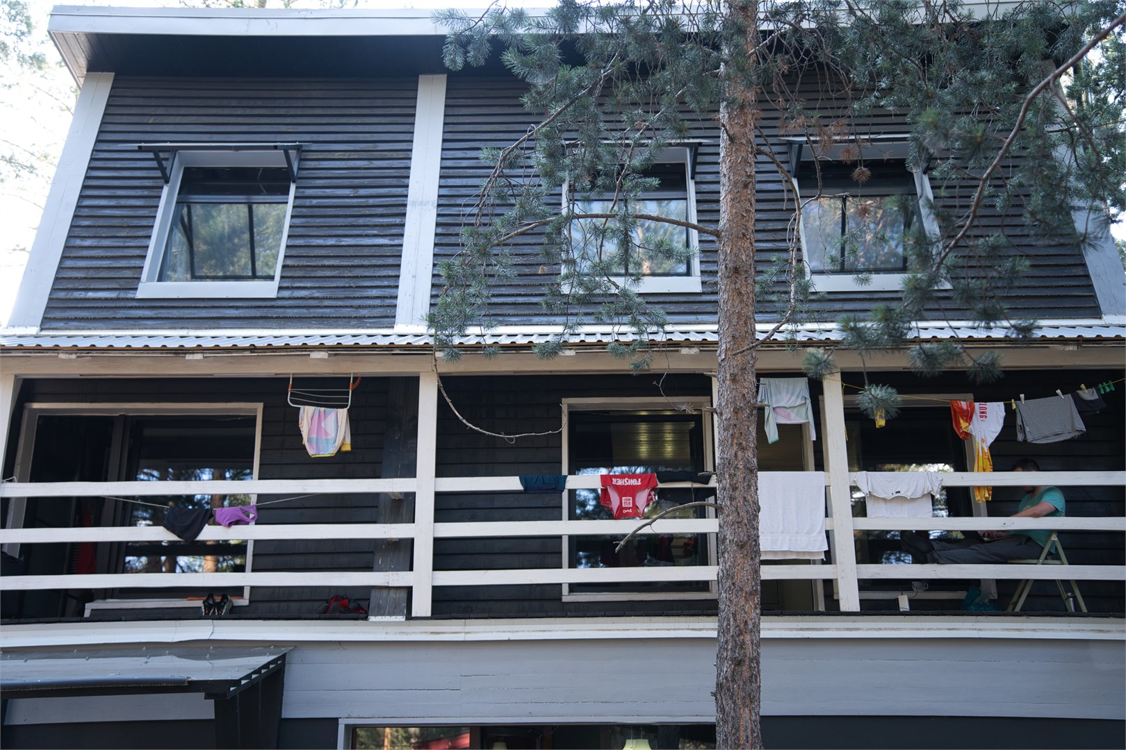 Black Point Terskol - photo 4