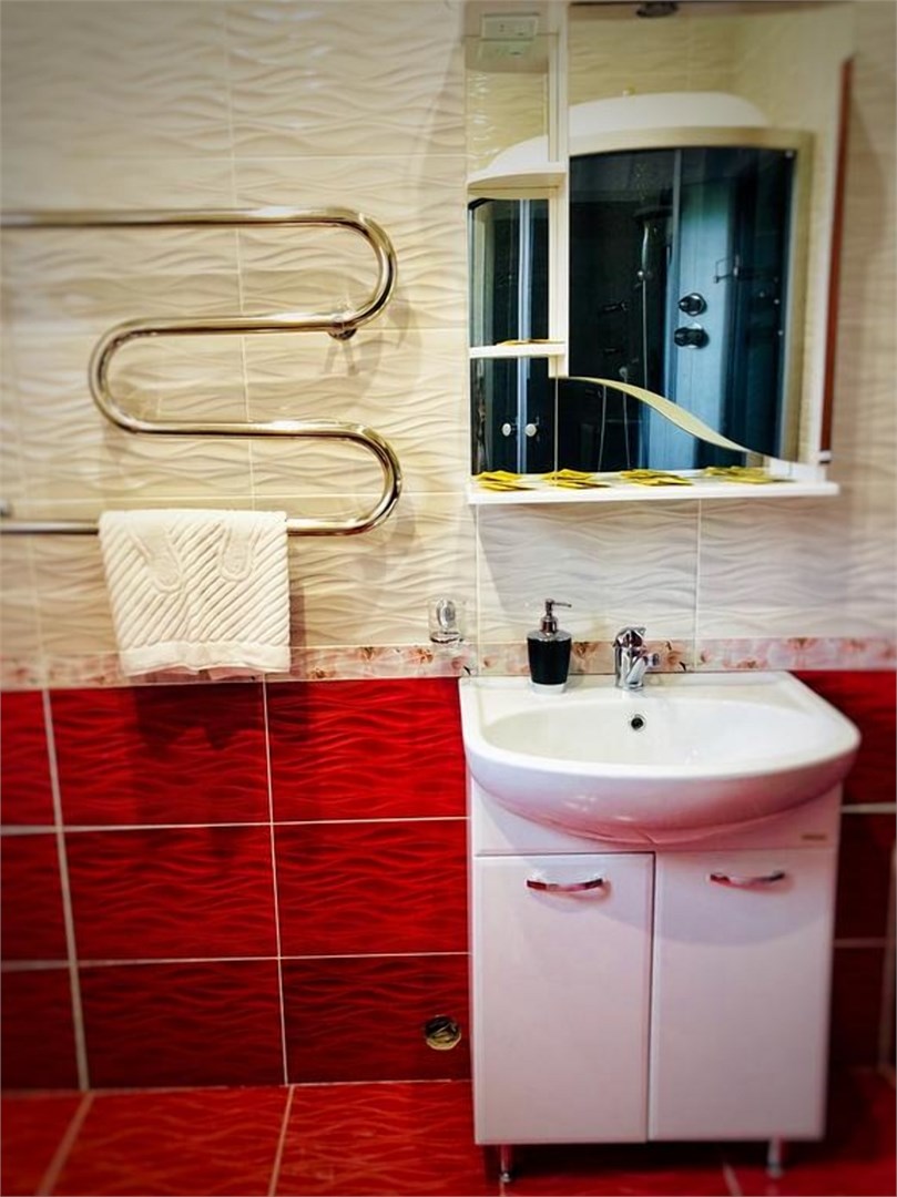 Гостевой дом "Дарина"