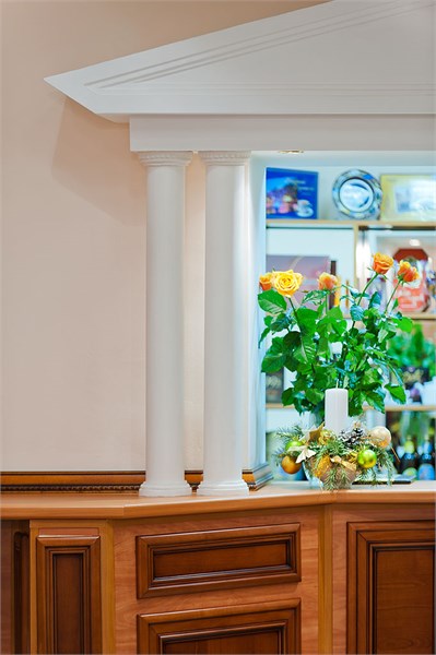 Отель "Воронеж" - photo 2