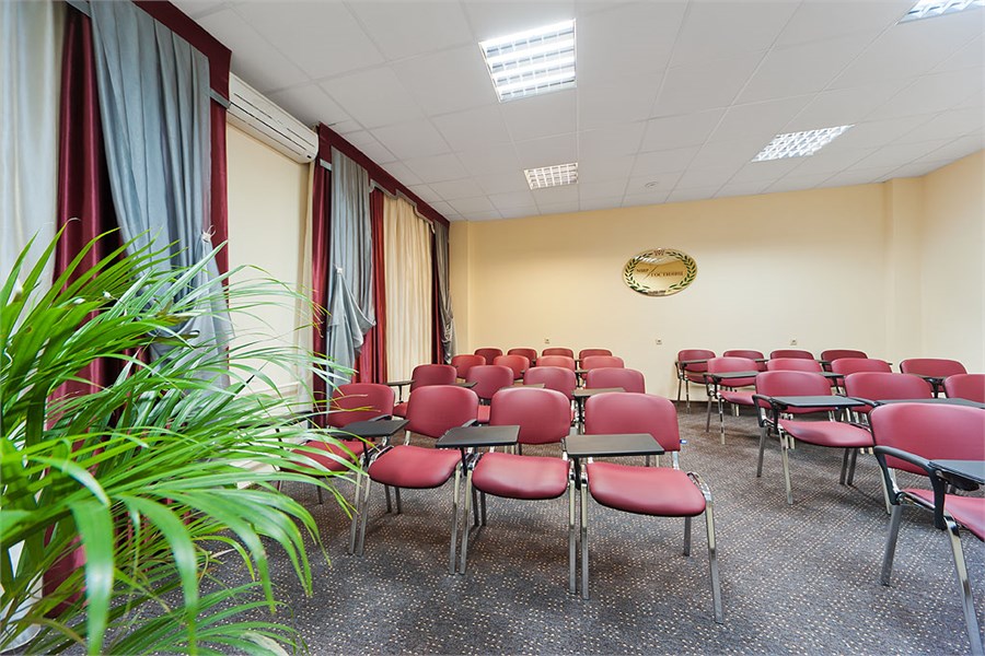 Отель "Воронеж" - photo 4