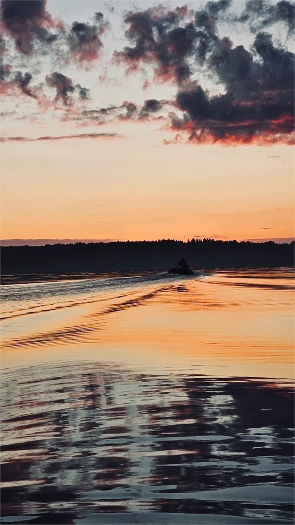 База отдыха Александровская - photo 2