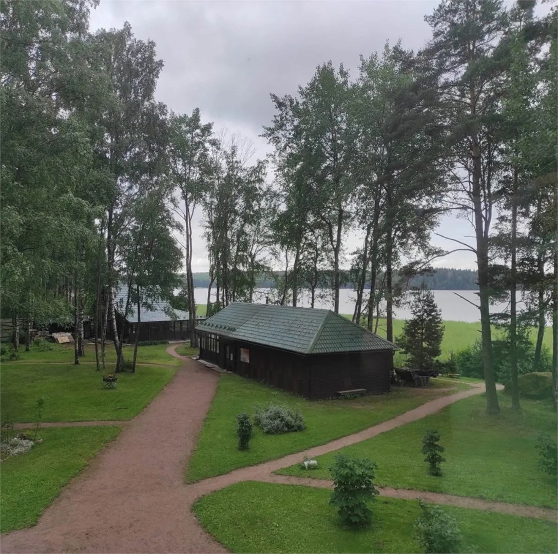 База отдыха Александровская - photo 5