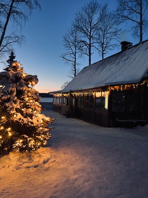 База отдыха Александровская - photo 4