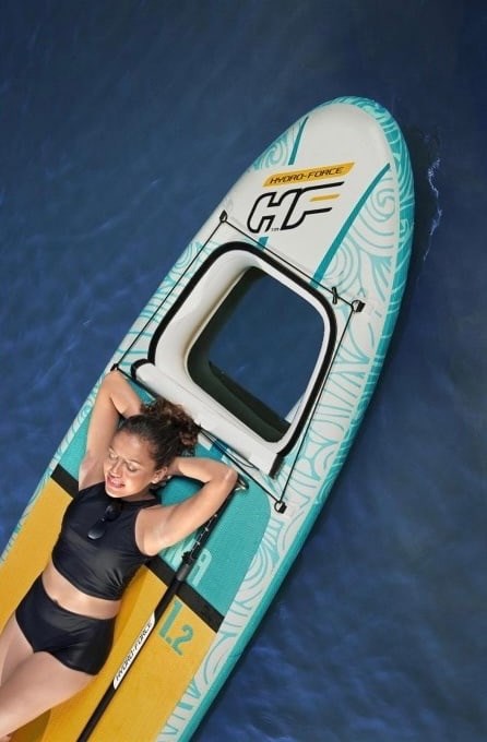 База отдыха Александровская - photo 3