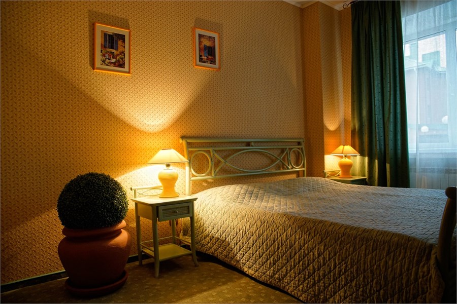 Гостиница Уют - photo 5