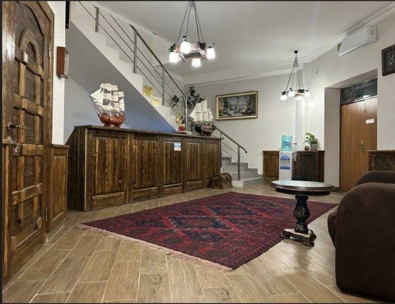 ADLER HOTEL - photo 3