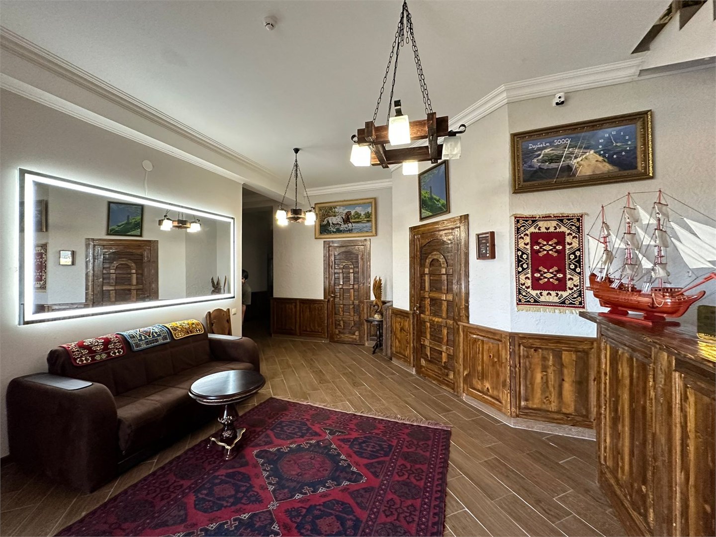 ADLER HOTEL - photo 5
