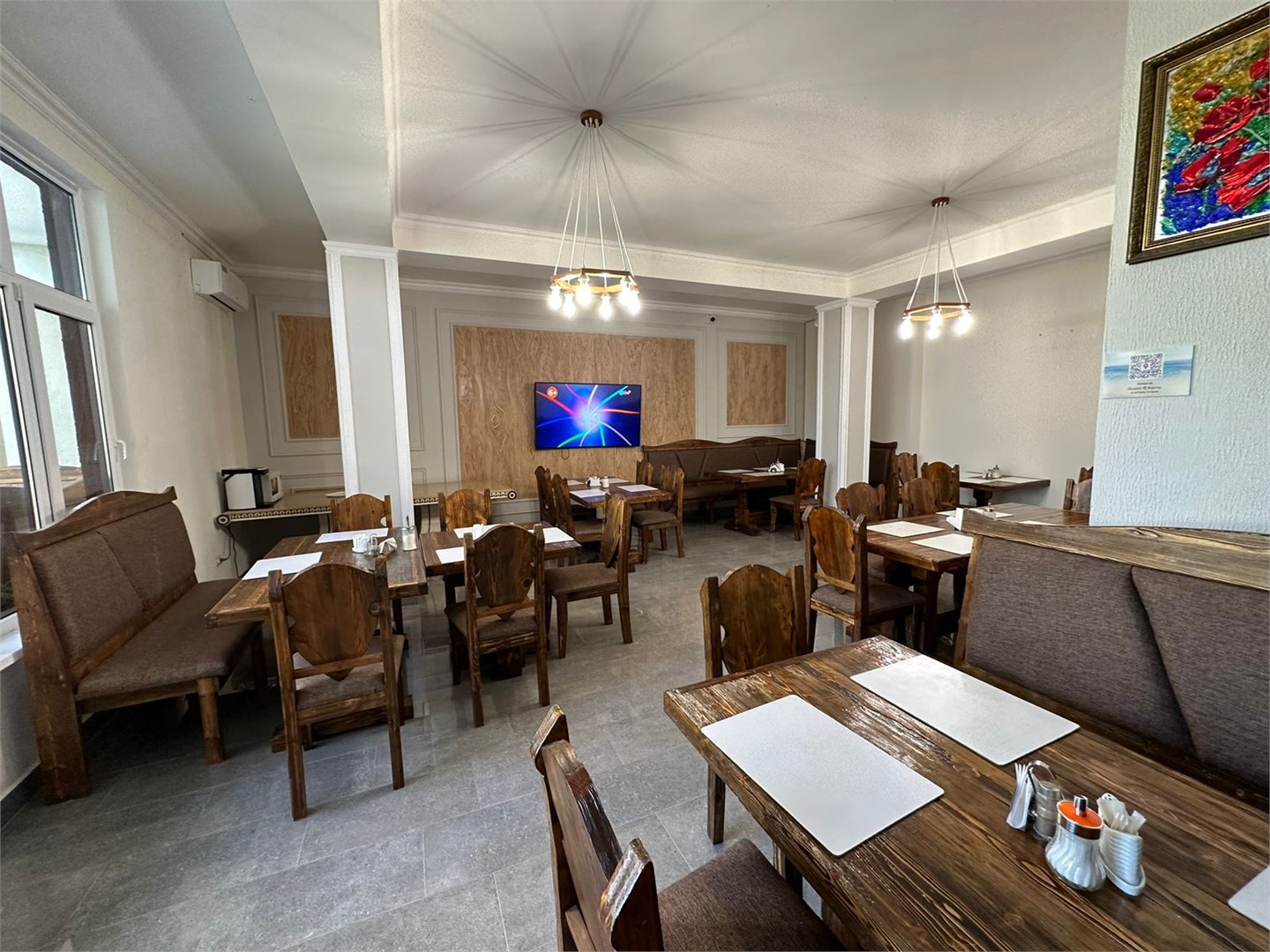 ADLER HOTEL - photo 4