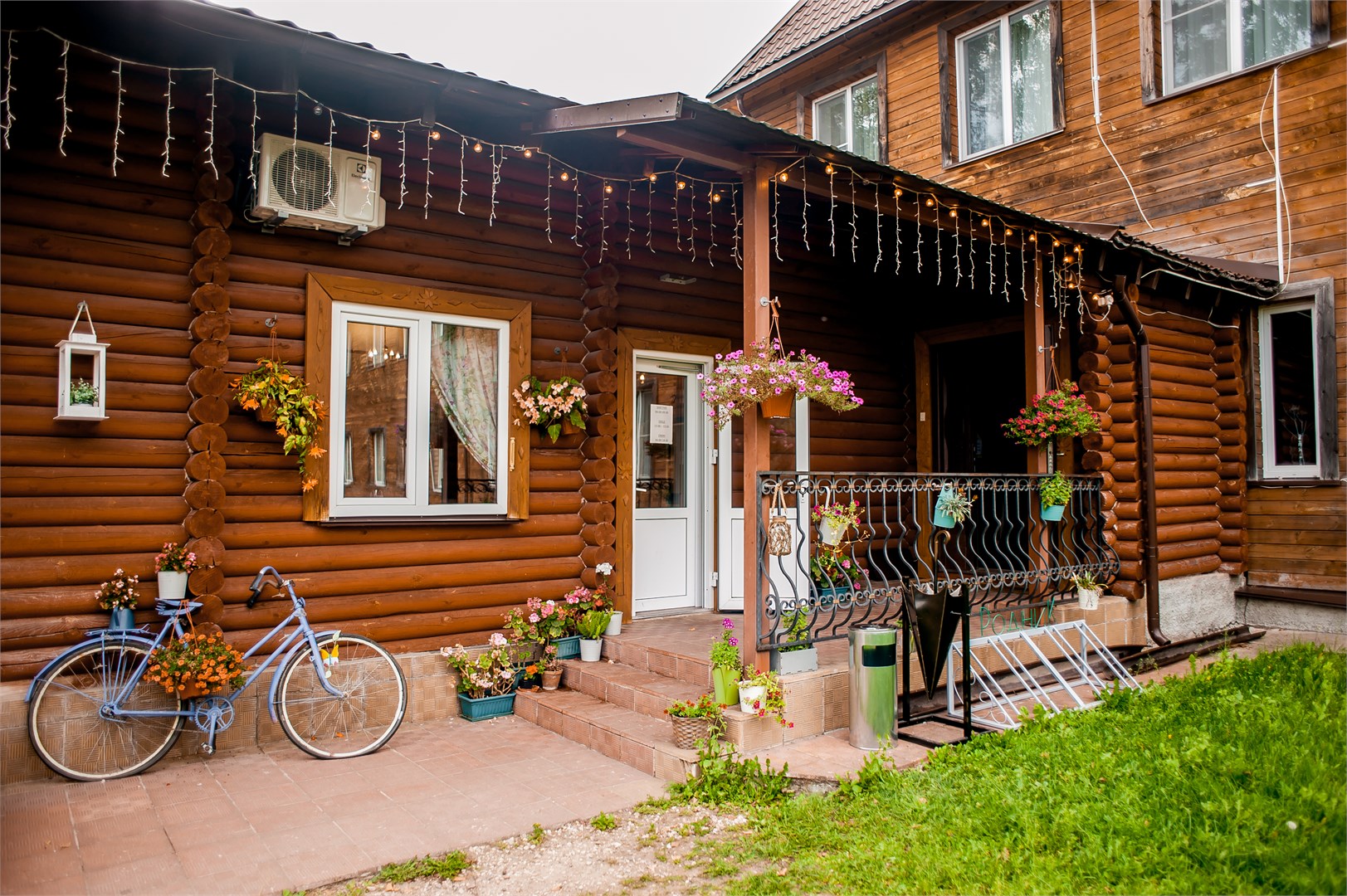 Конный двор в Пржевальском - photo 3