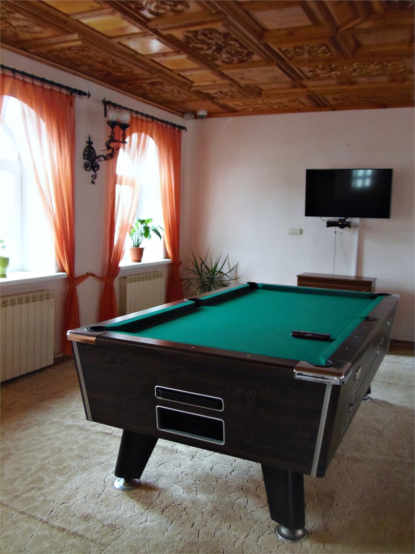 Трактир у Прокопа - photo 3