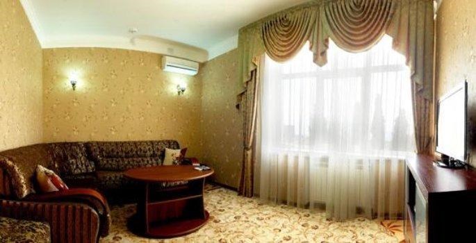 Олимп - photo 3
