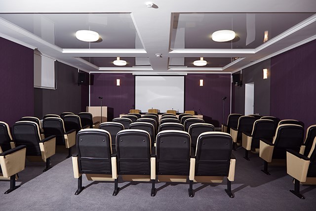 Гостиница "Губернская" - photo 2