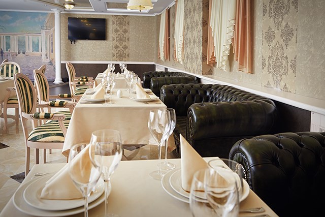 Гостиница "Губернская" - photo 3