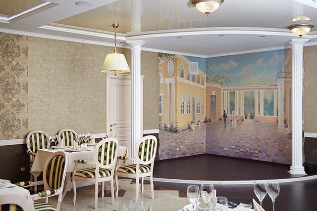 Гостиница "Губернская" - photo 4