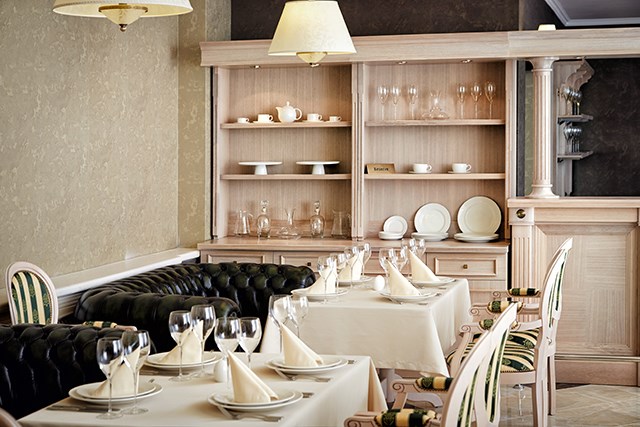 Гостиница "Губернская" - photo 5