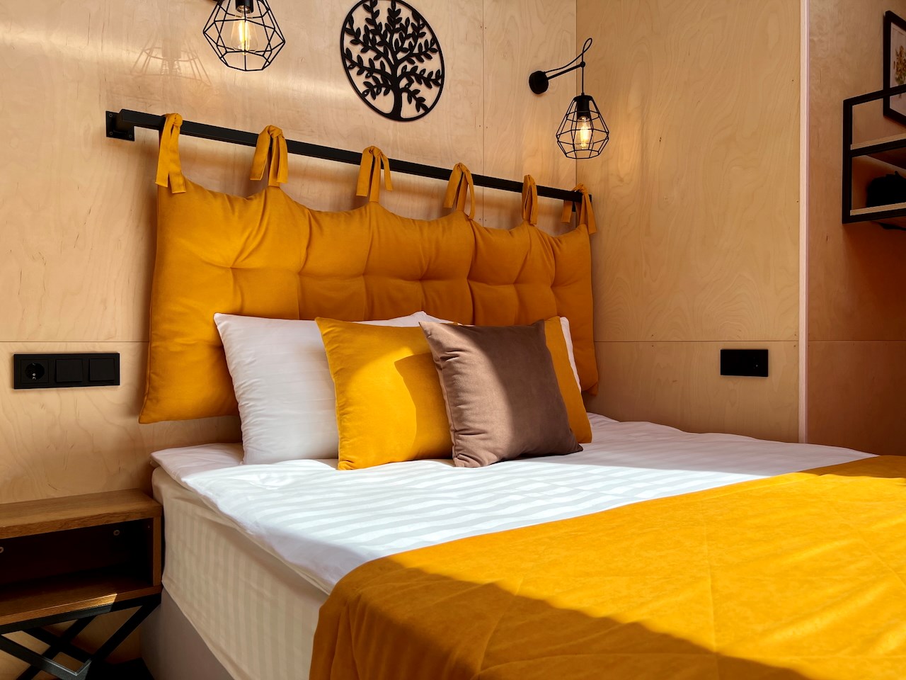 Аблъко Resort Торкотино