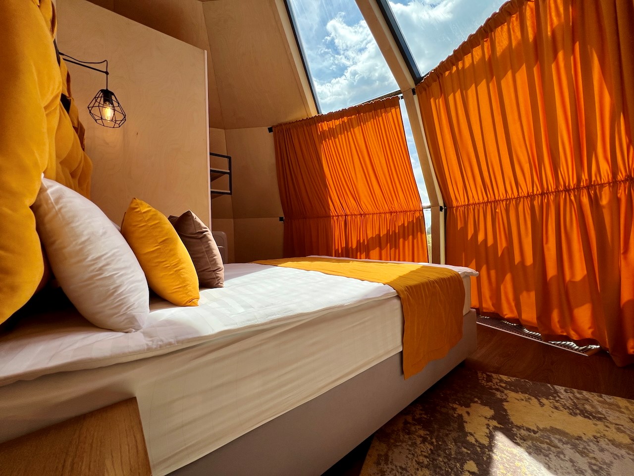 Аблъко Resort Торкотино - photo 3