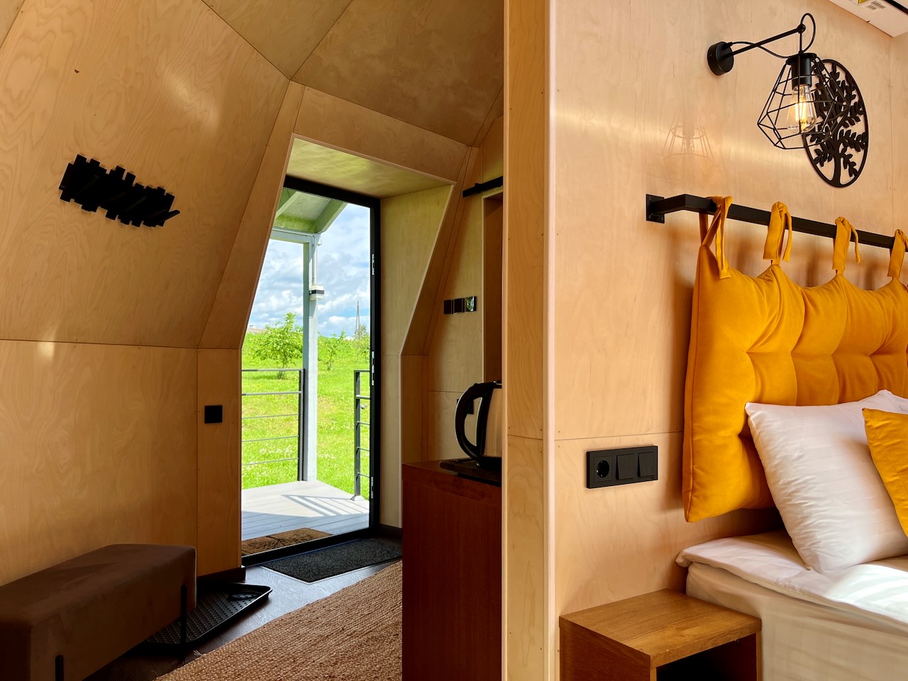 Аблъко Resort Торкотино - photo 2