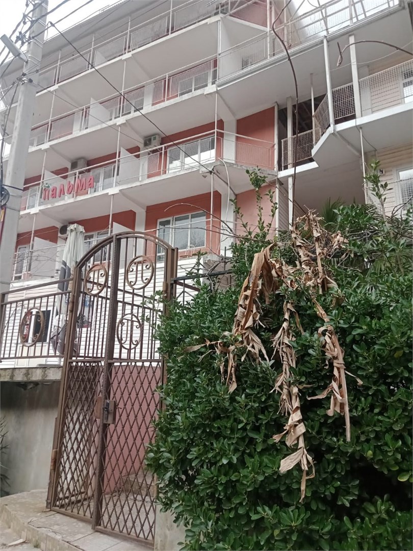 Гостиница Пальма - photo 3