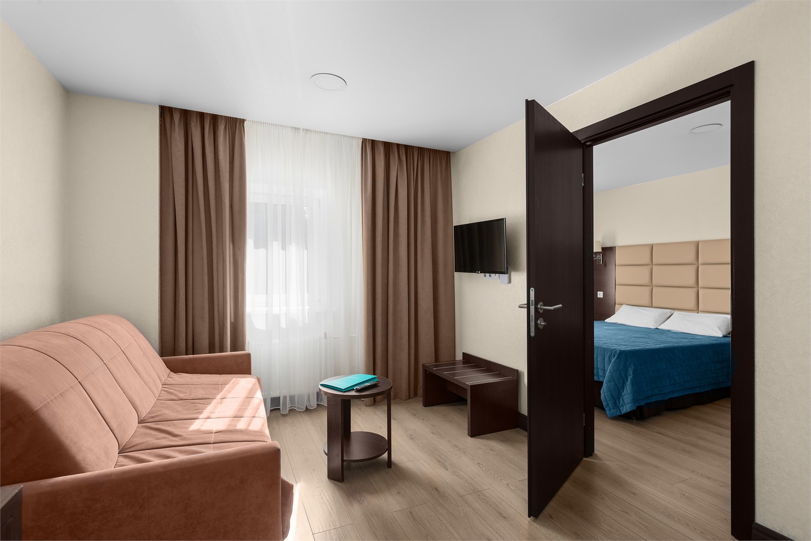 Отель "Академия" - photo 2