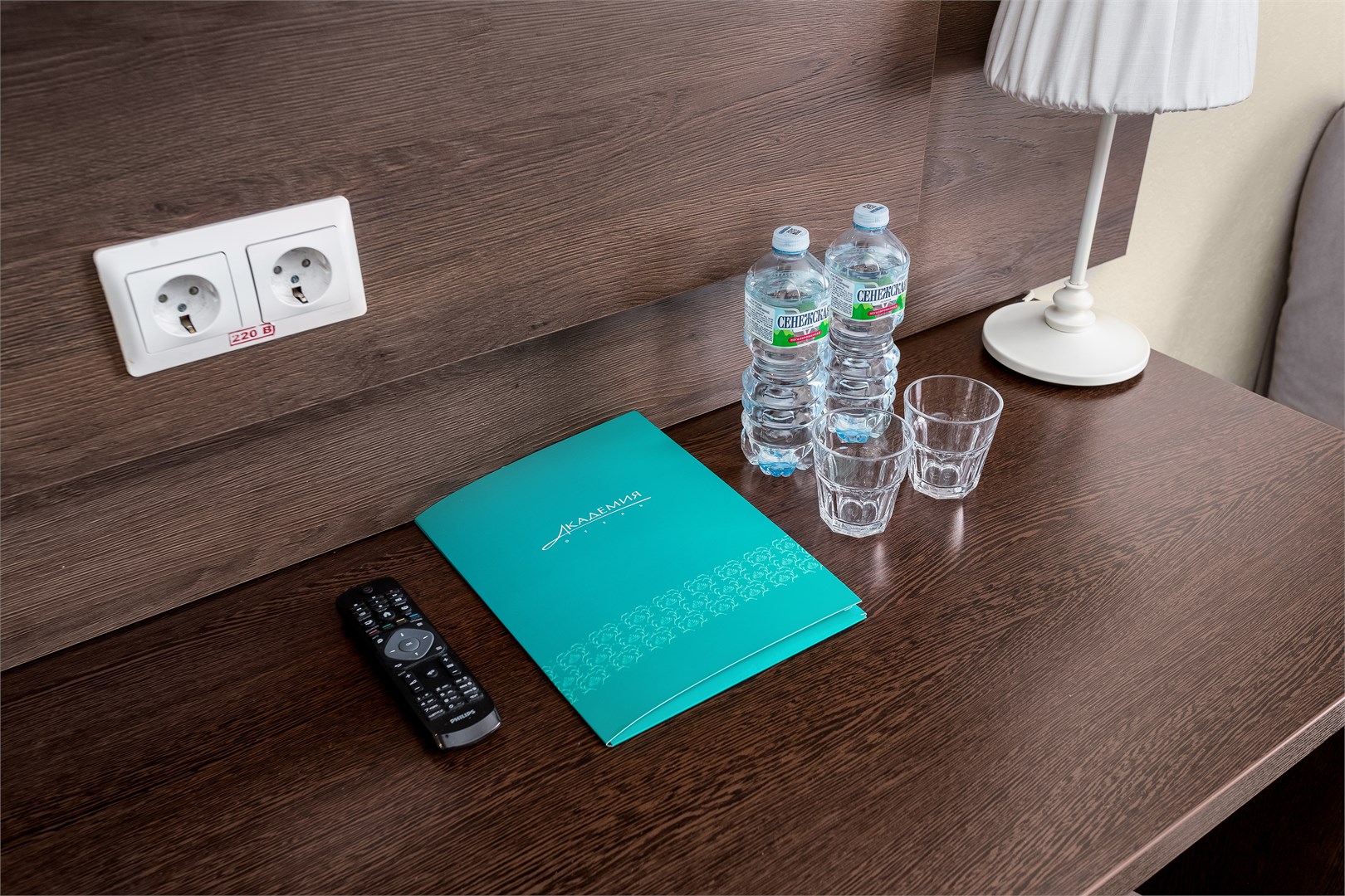 Отель "Академия" - photo 4