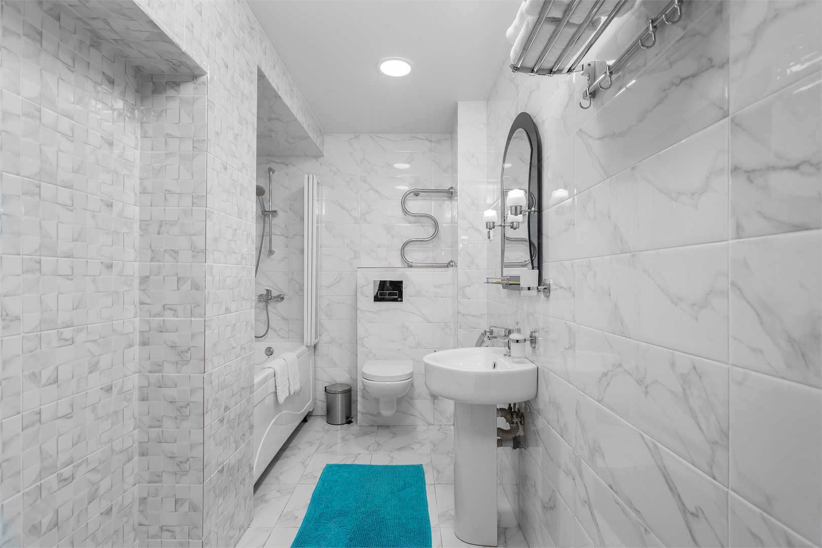 Отель "Академия" - photo 5