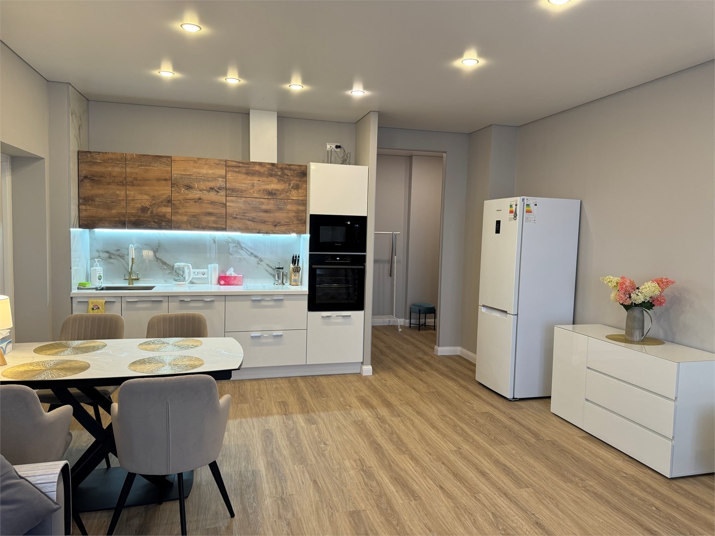Квартиры Босфор Хоум - photo 4