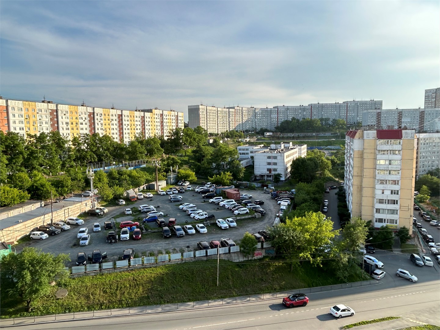 Квартиры Босфор Хоум - photo 2