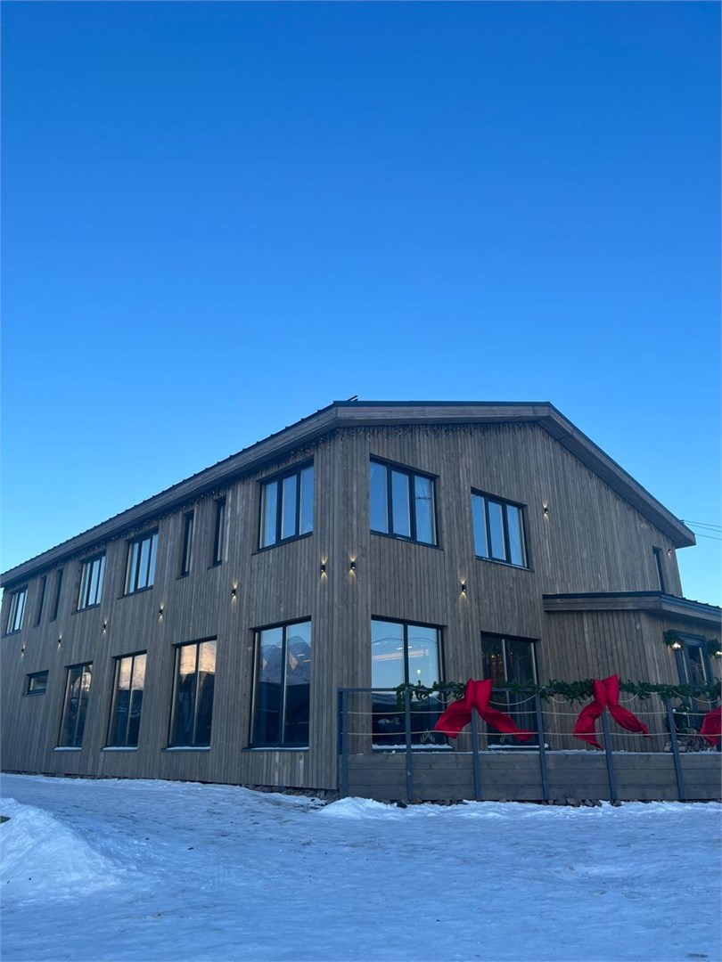Финвал - photo 2
