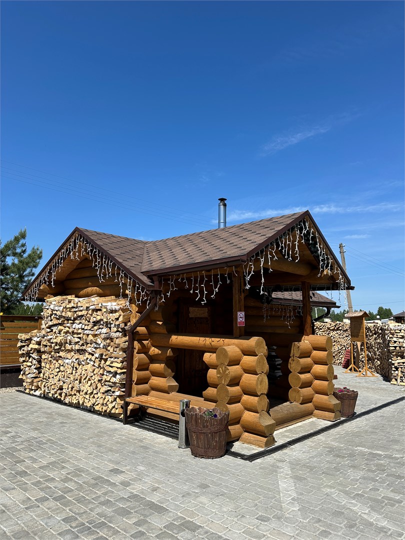 Эко-отель "Мордасово" - photo 5