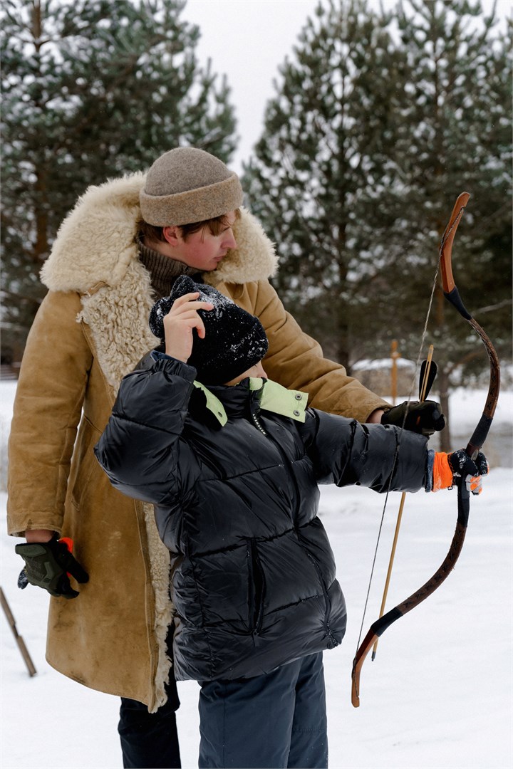 Эко-отель "Мордасово" - photo 3