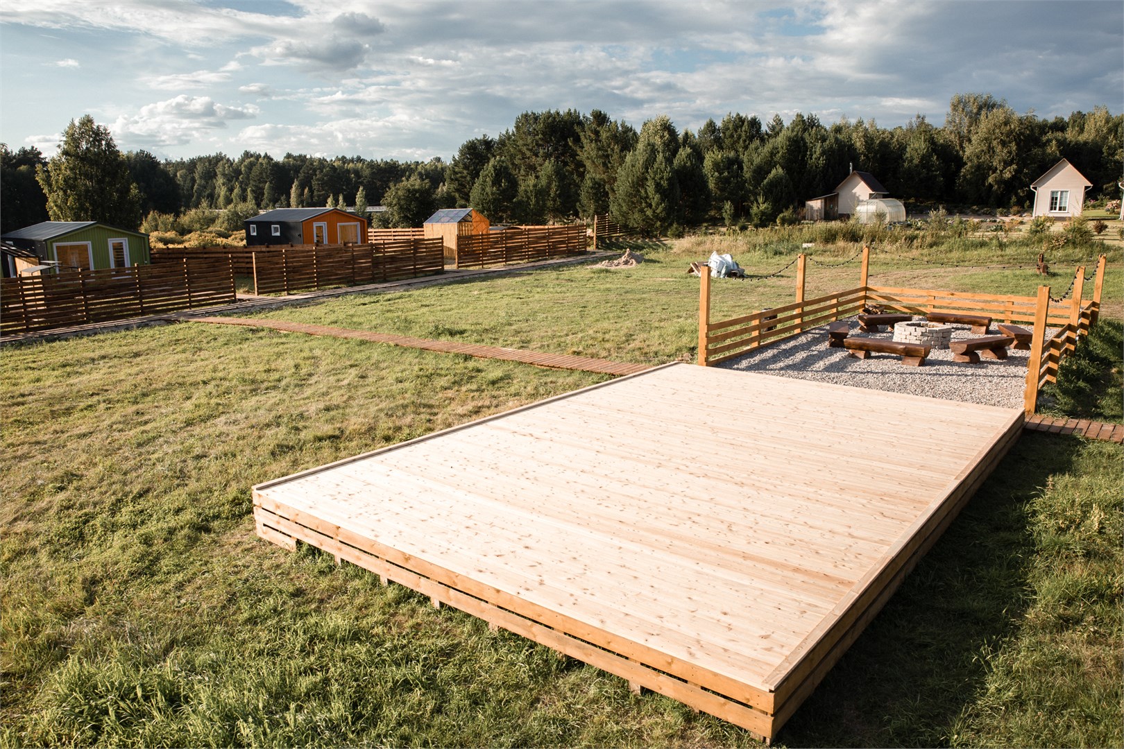 Тихое Место - photo 3