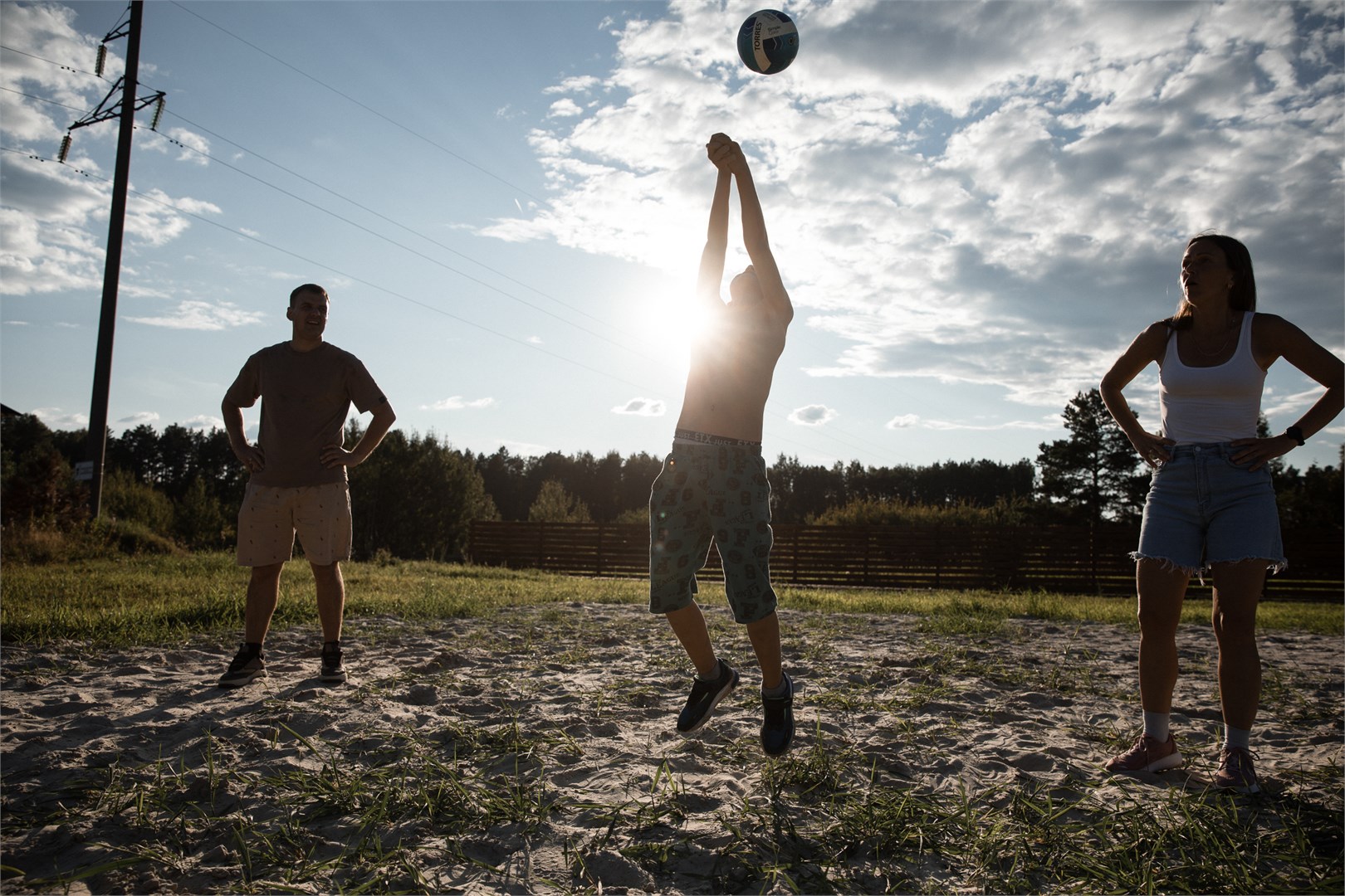 Тихое Место - photo 4