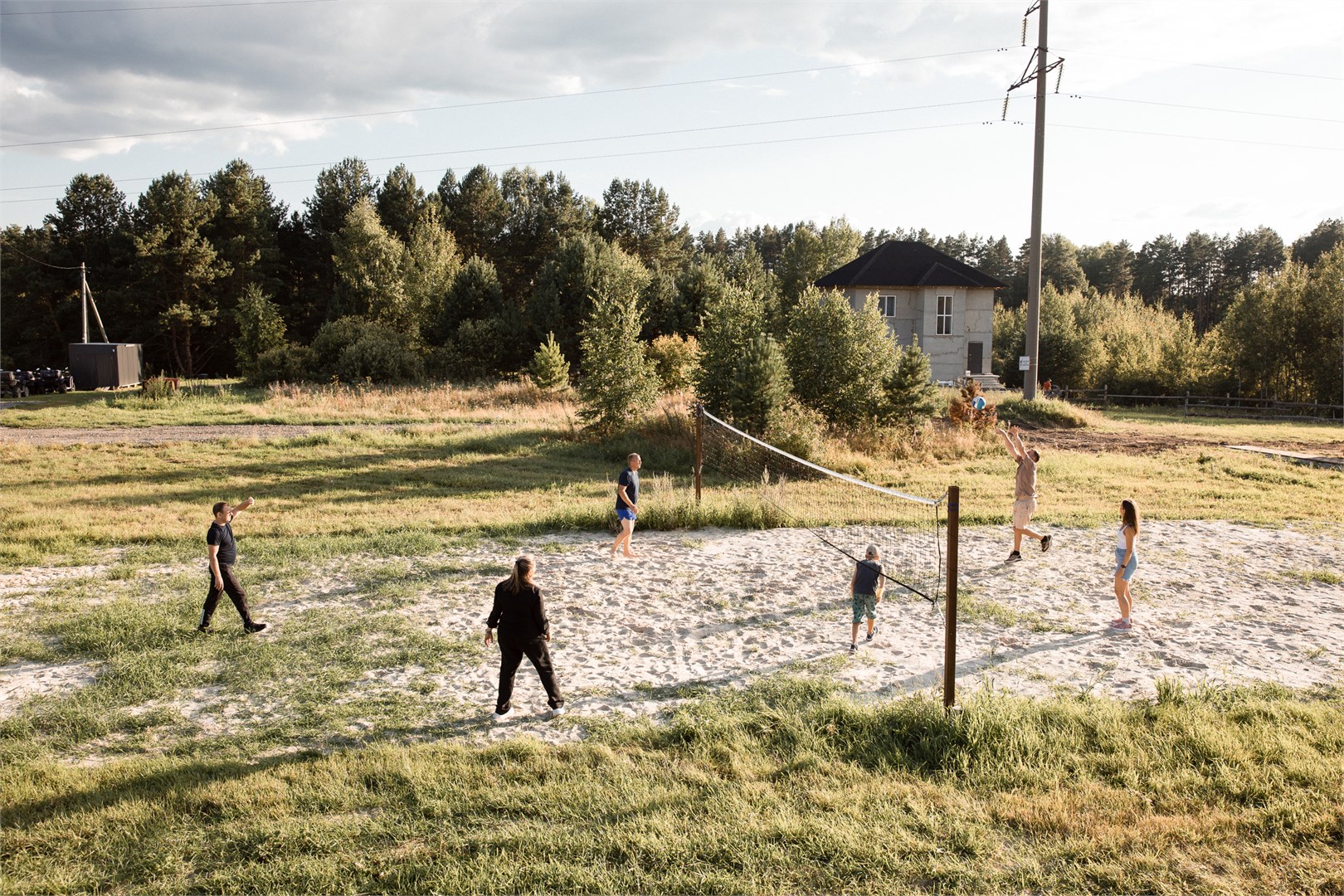 Тихое Место - photo 5