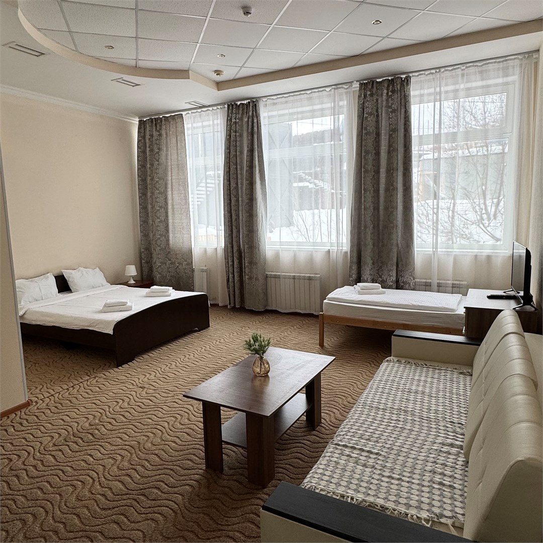 Олимп - photo 3