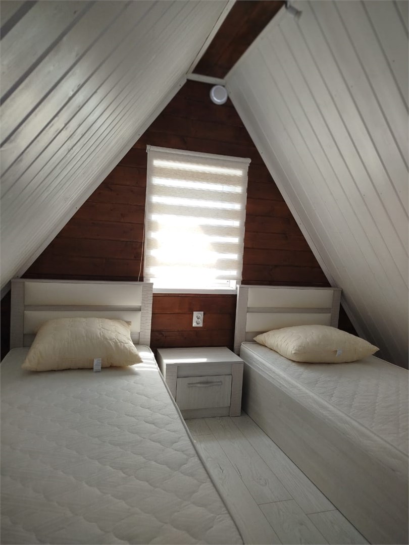 Рыболовная база в Астрахани У парома с. Мумра - photo 2