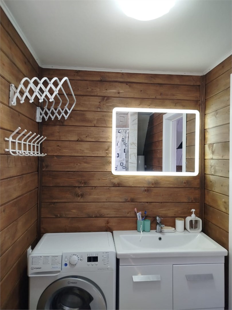 Рыболовная база в Астрахани У парома с. Мумра - photo 3