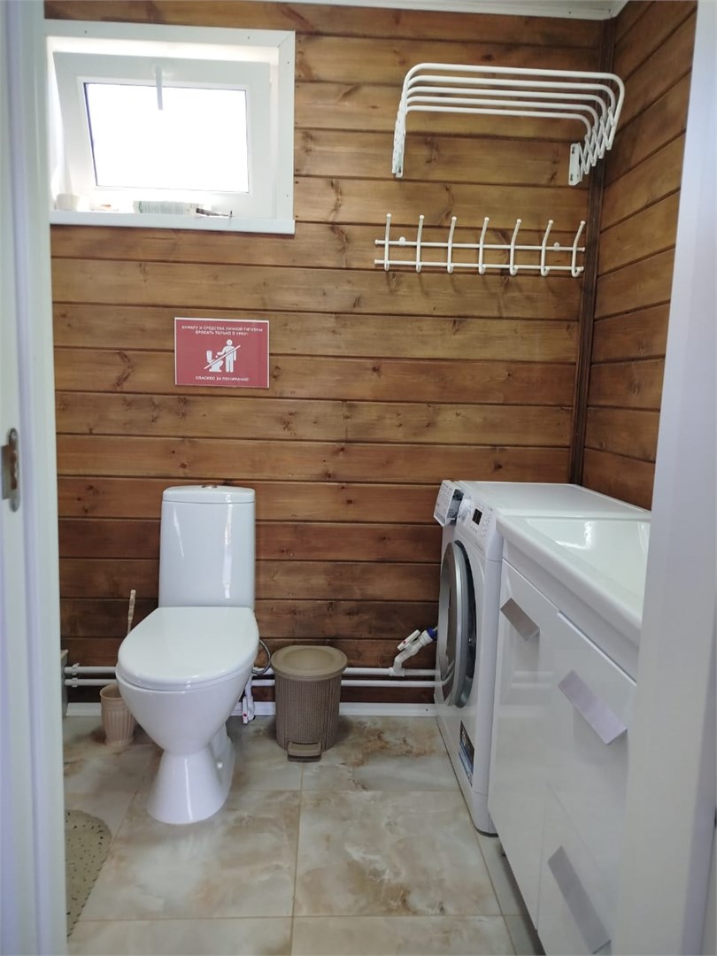 Рыболовная база в Астрахани У парома с. Мумра - photo 4