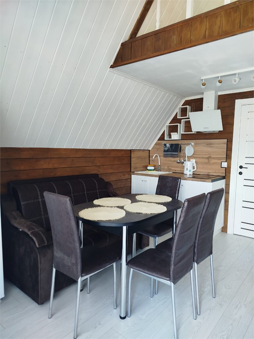 Рыболовная база в Астрахани У парома с. Мумра - photo 5