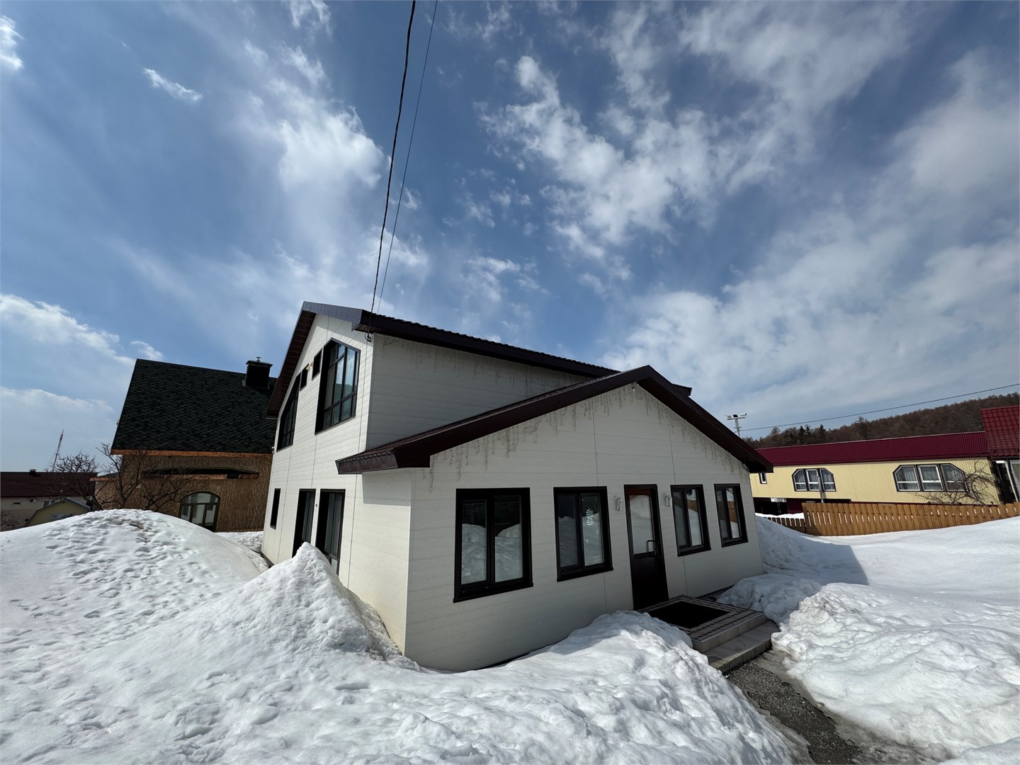 Гостевой дом "Горки-65"