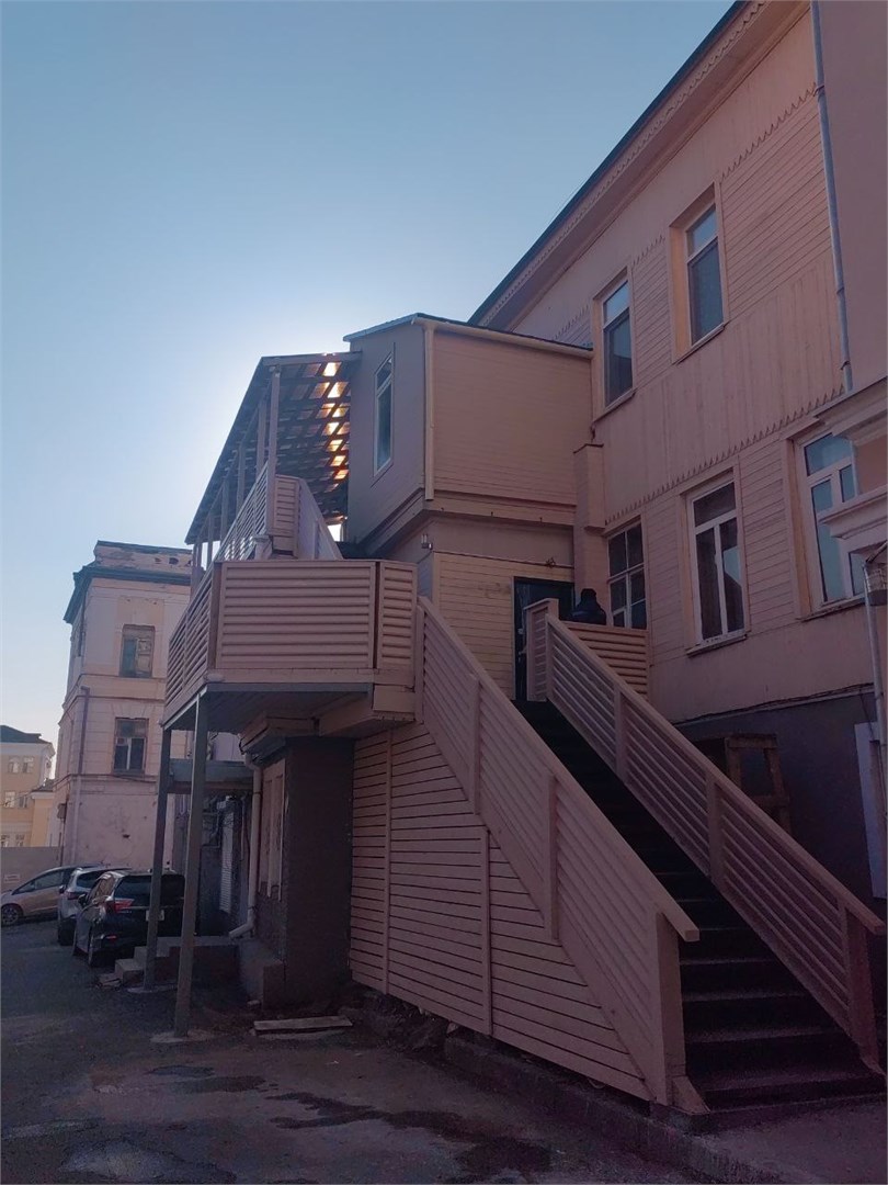Алеут отель - photo 2