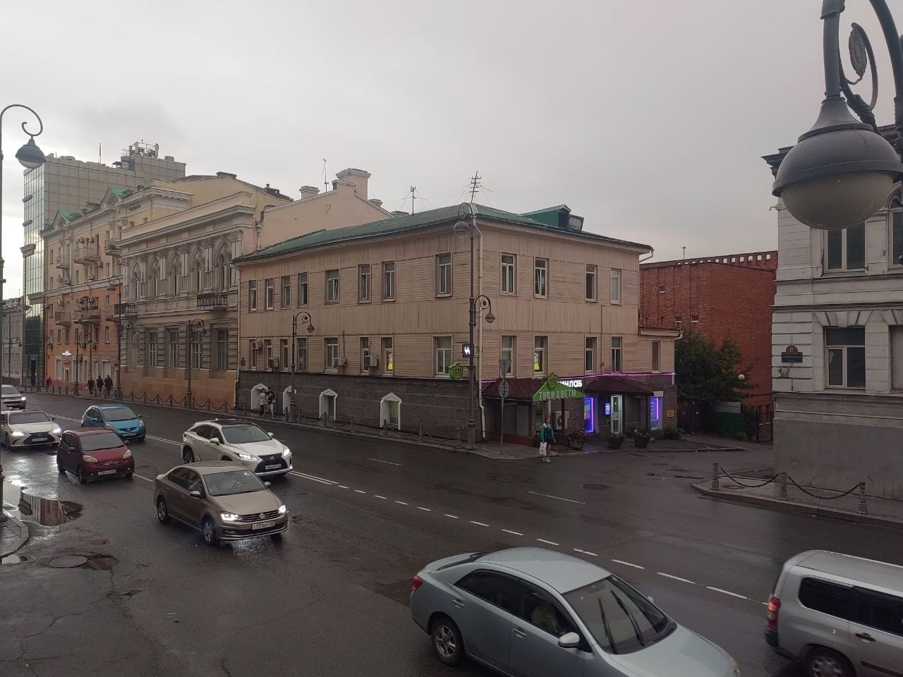 Алеут отель - photo 4