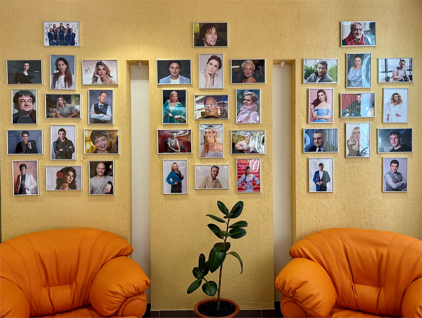 Альфа - photo 3