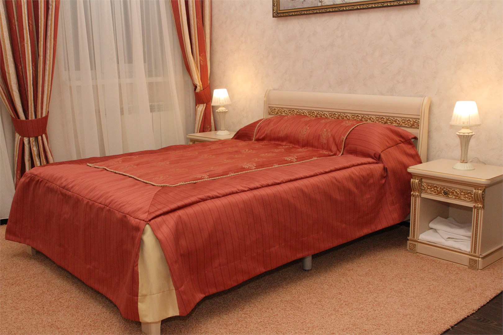 Альфа - photo 5