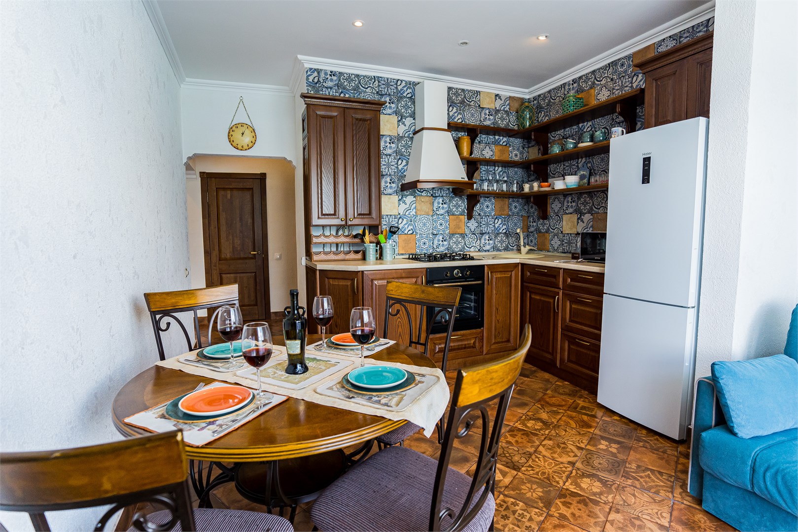 LetoApart Геленджик - photo 4