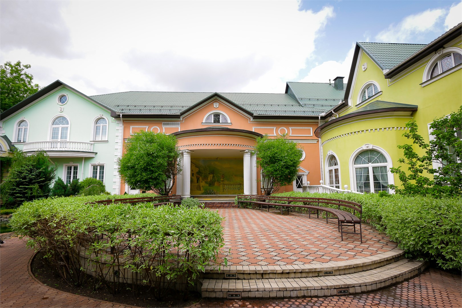 Урожай - photo 3